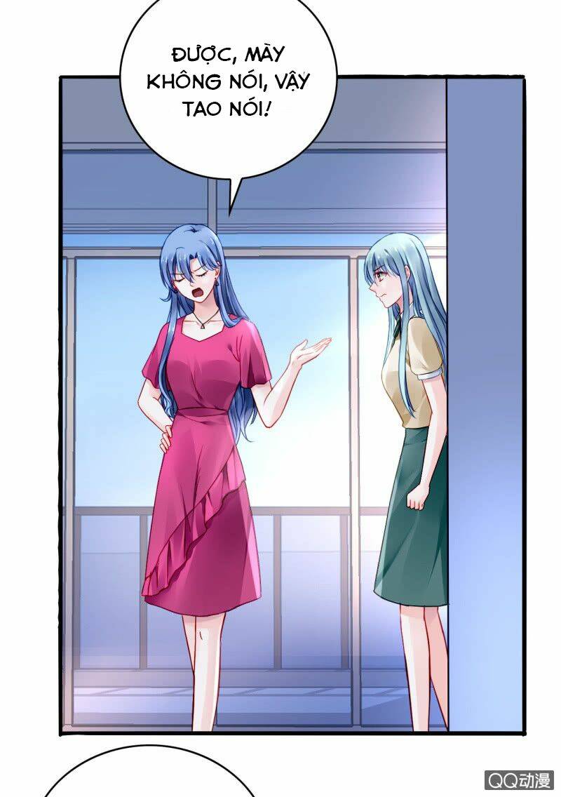 Thanh Xuân Bị Lãng Quên Chapter 59 - Trang 2