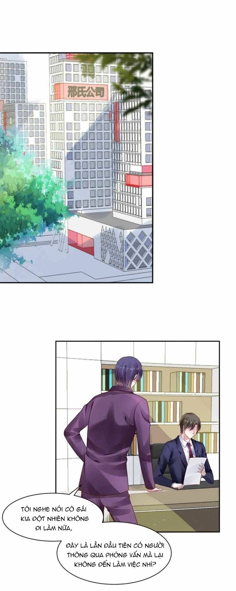 Thanh Xuân Bị Lãng Quên Chapter 6 - Trang 2