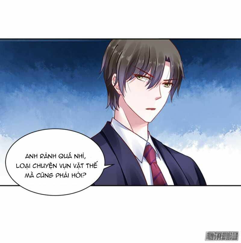 Thanh Xuân Bị Lãng Quên Chapter 6 - Trang 2