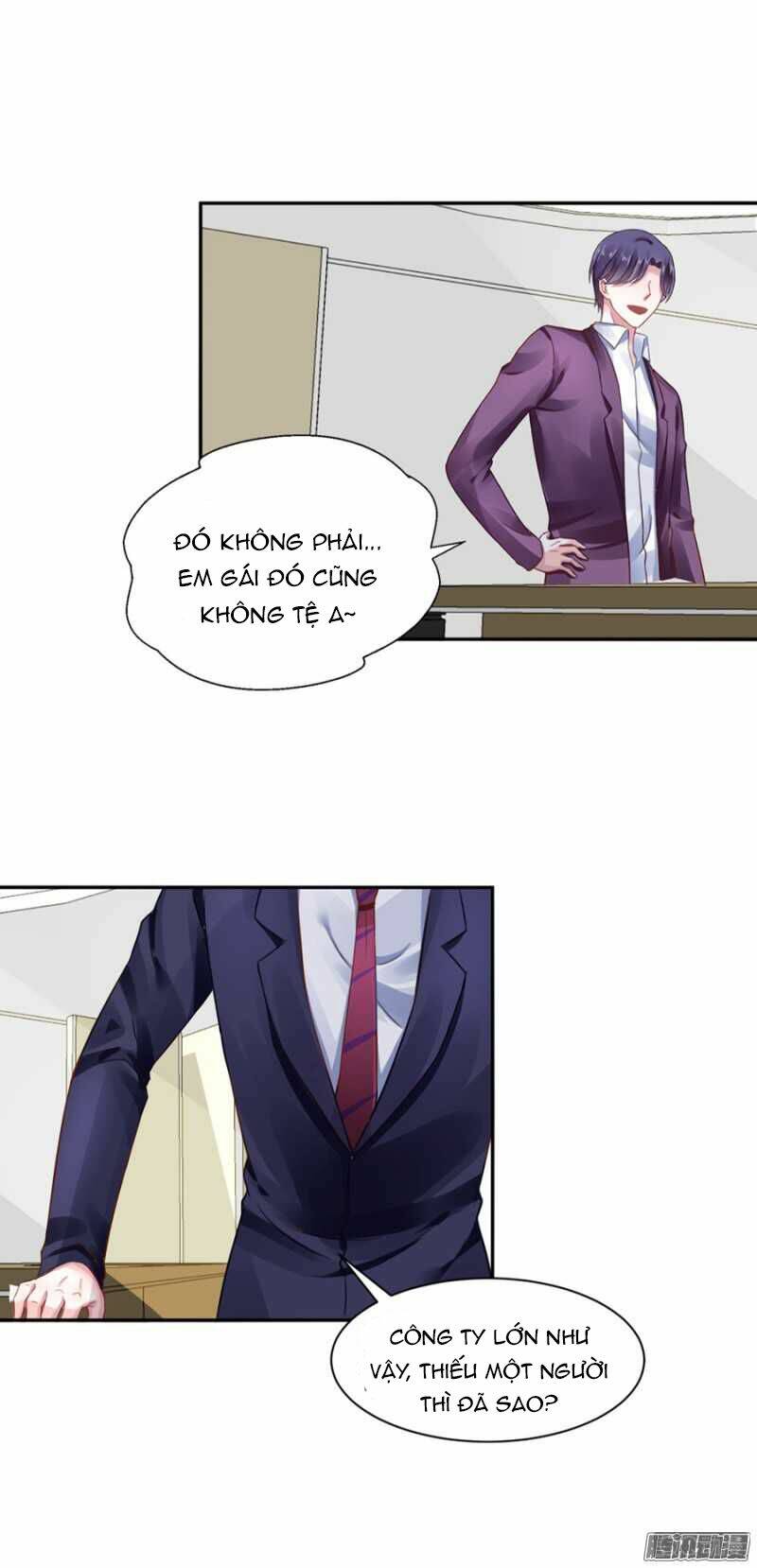 Thanh Xuân Bị Lãng Quên Chapter 6 - Trang 2