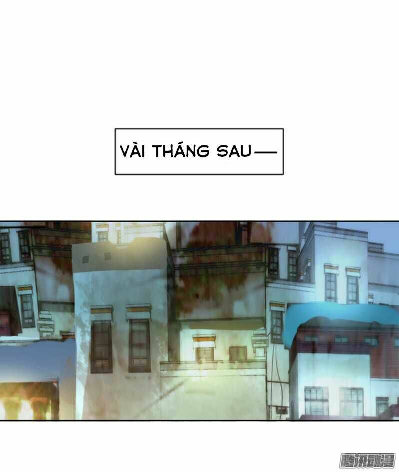 Thanh Xuân Bị Lãng Quên Chapter 6 - Trang 2
