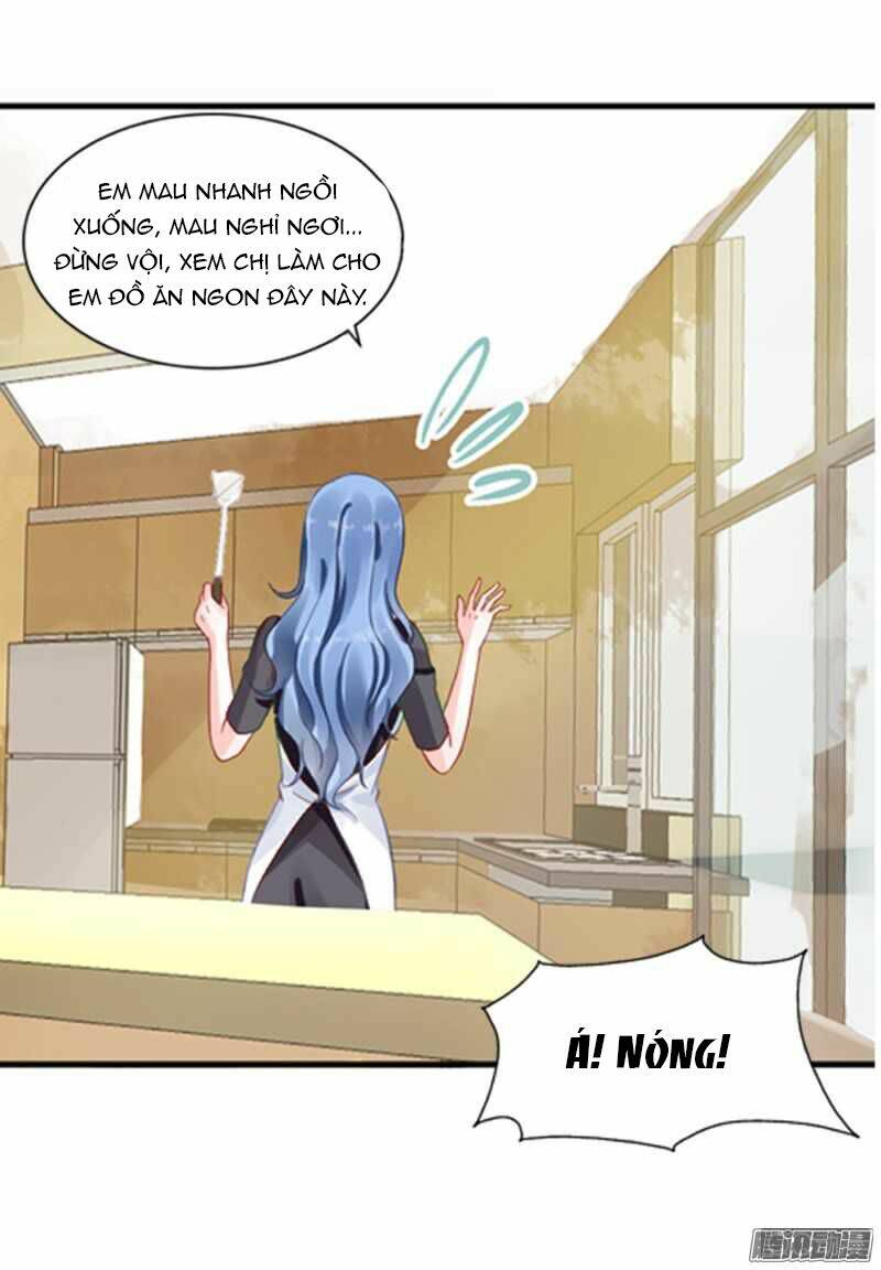 Thanh Xuân Bị Lãng Quên Chapter 6 - Trang 2