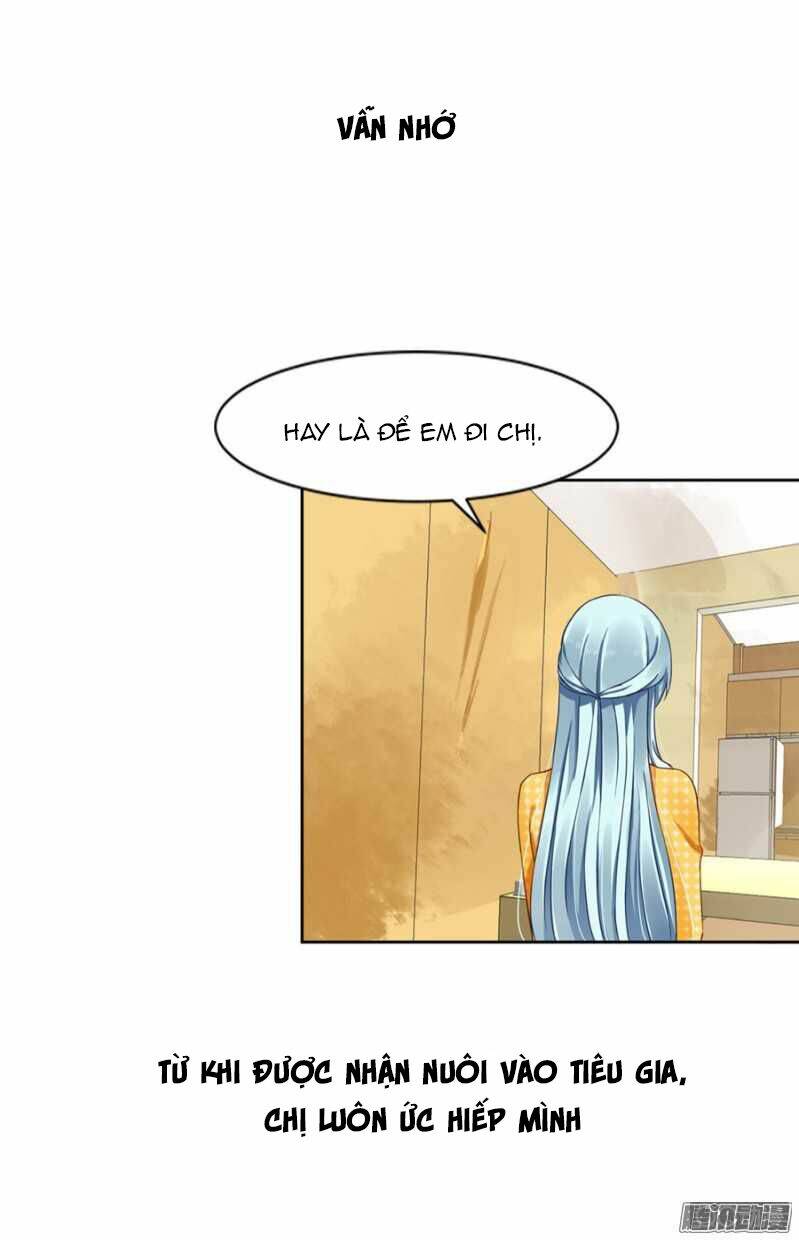 Thanh Xuân Bị Lãng Quên Chapter 6 - Trang 2