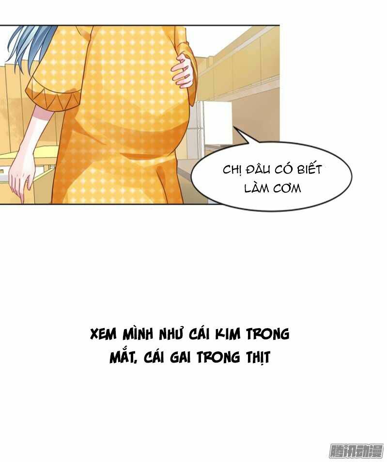 Thanh Xuân Bị Lãng Quên Chapter 6 - Trang 2