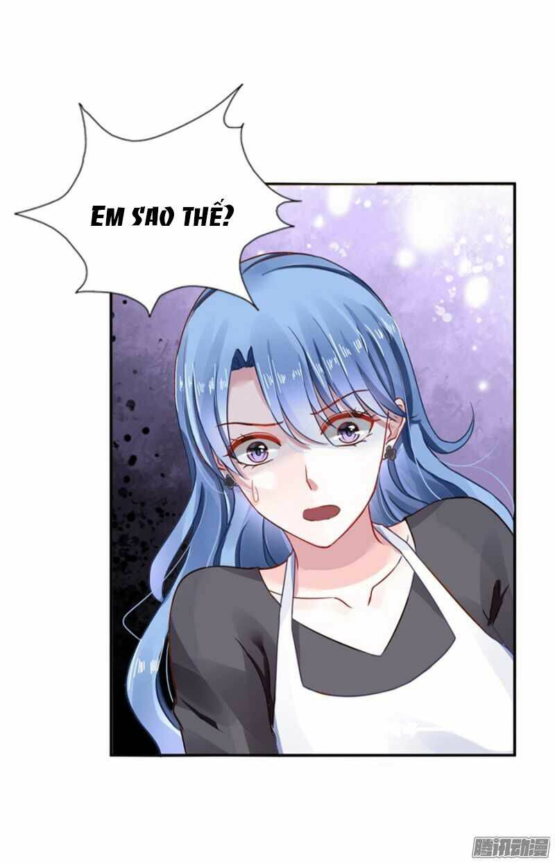 Thanh Xuân Bị Lãng Quên Chapter 6 - Trang 2