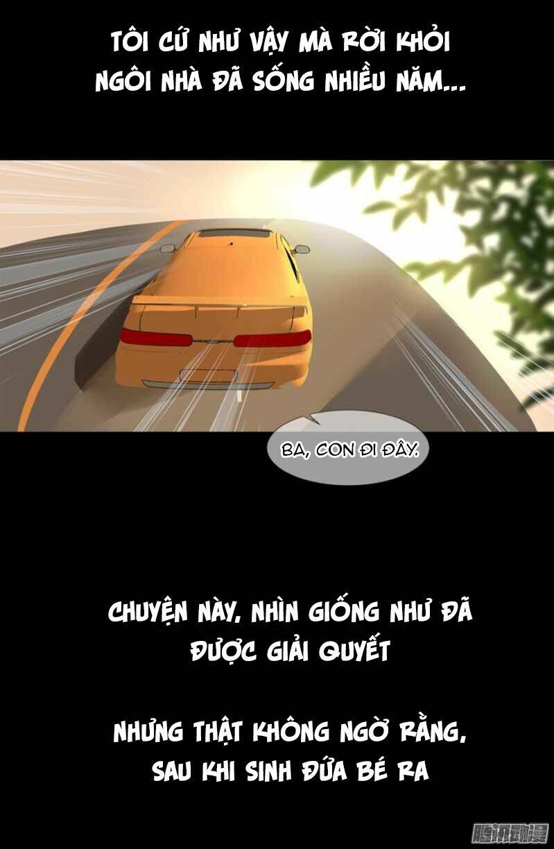 Thanh Xuân Bị Lãng Quên Chapter 6 - Trang 2