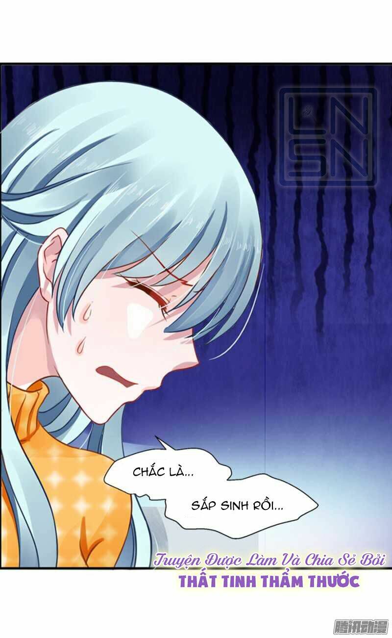 Thanh Xuân Bị Lãng Quên Chapter 6 - Trang 2