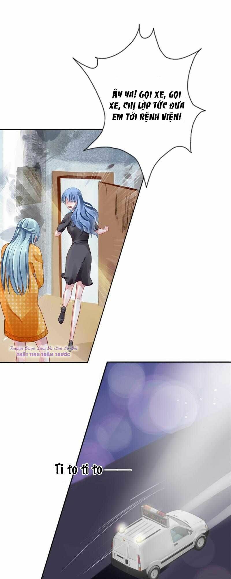 Thanh Xuân Bị Lãng Quên Chapter 6 - Trang 2