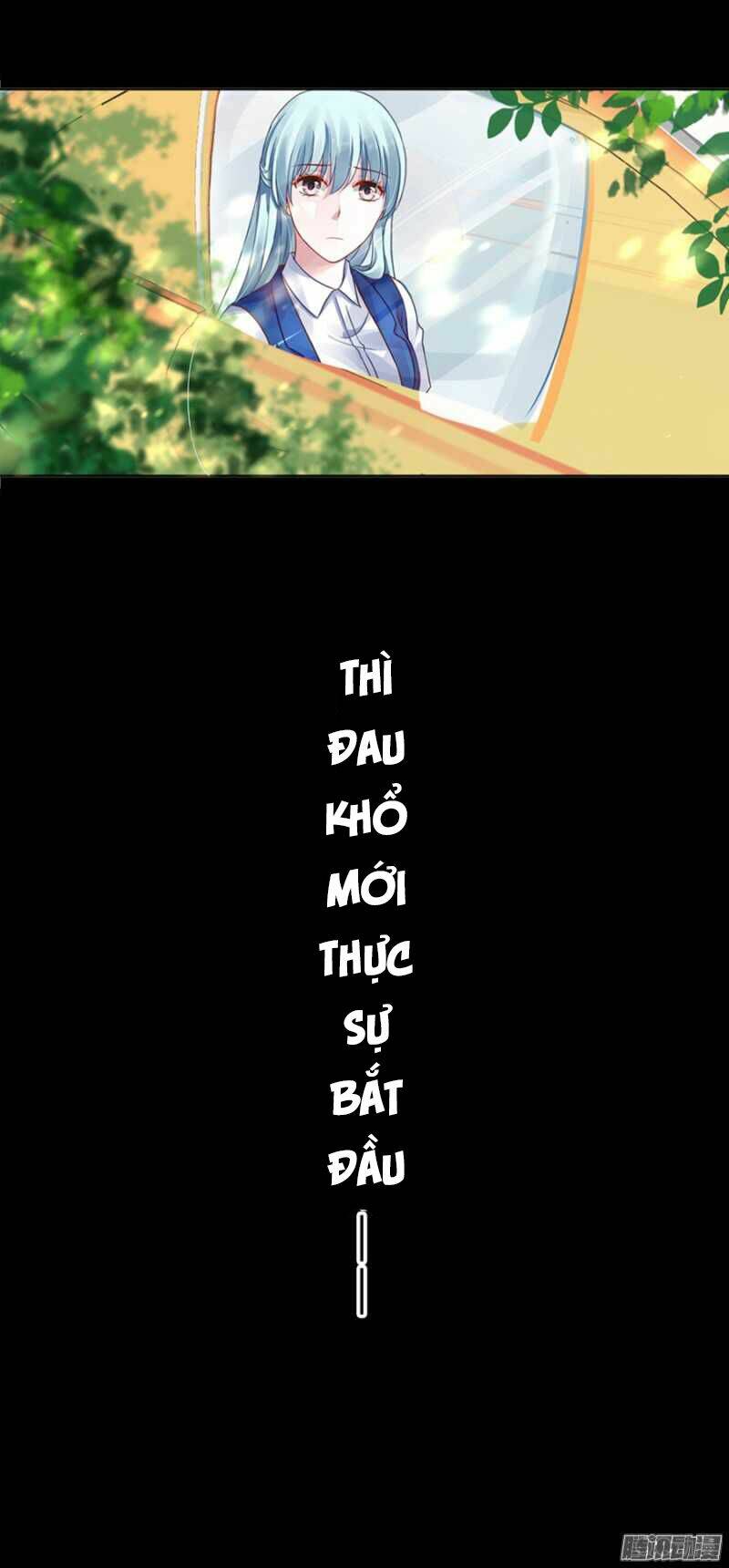 Thanh Xuân Bị Lãng Quên Chapter 6 - Trang 2