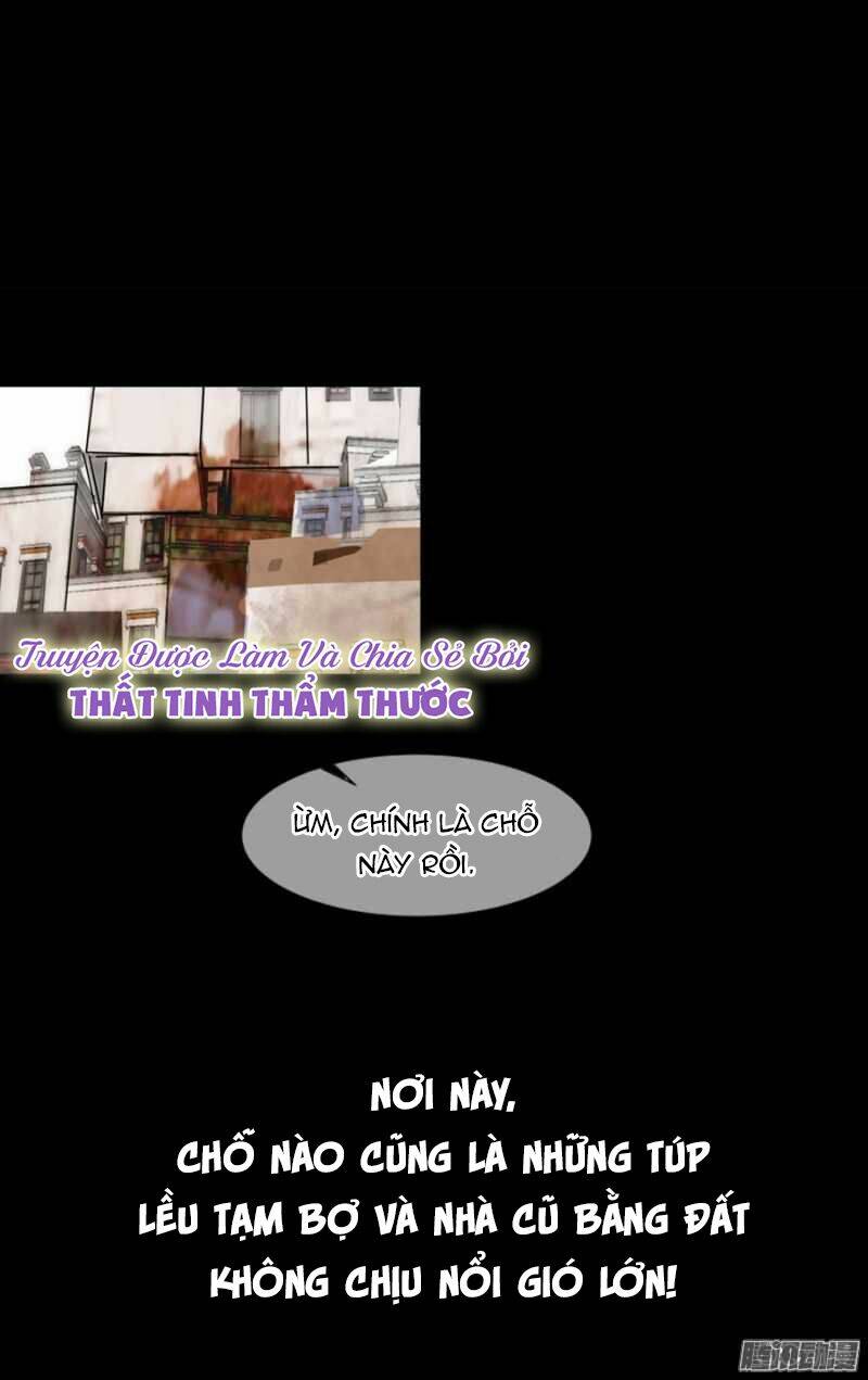 Thanh Xuân Bị Lãng Quên Chapter 6 - Trang 2