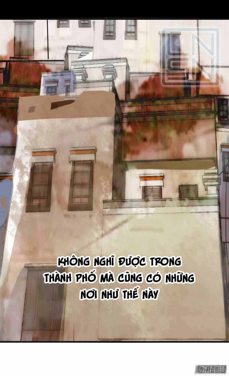 Thanh Xuân Bị Lãng Quên Chapter 6 - Trang 2