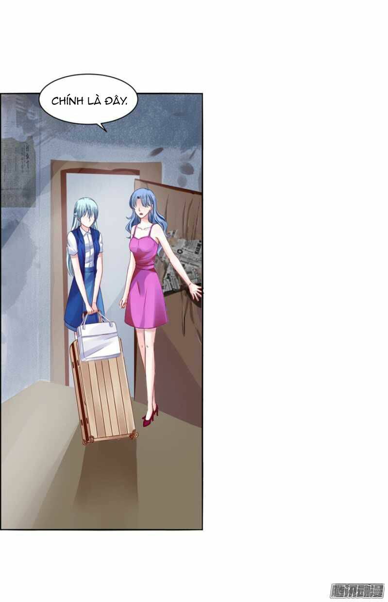 Thanh Xuân Bị Lãng Quên Chapter 6 - Trang 2