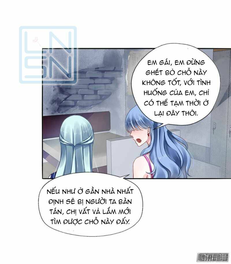 Thanh Xuân Bị Lãng Quên Chapter 6 - Trang 2