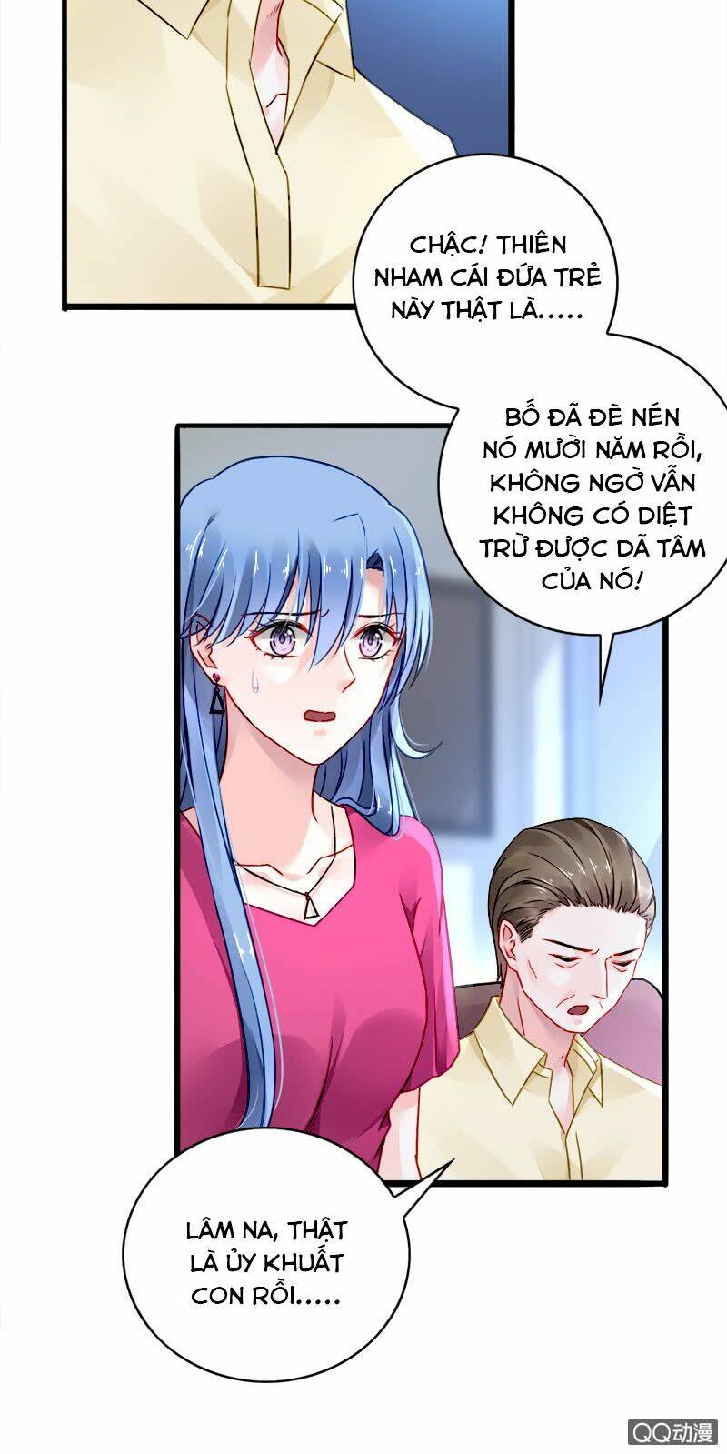 Thanh Xuân Bị Lãng Quên Chapter 61 - Trang 2