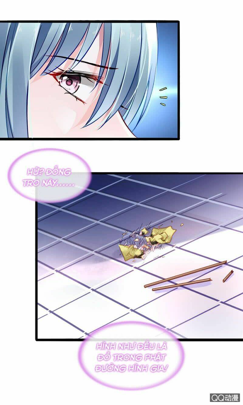 Thanh Xuân Bị Lãng Quên Chapter 63 - Trang 2