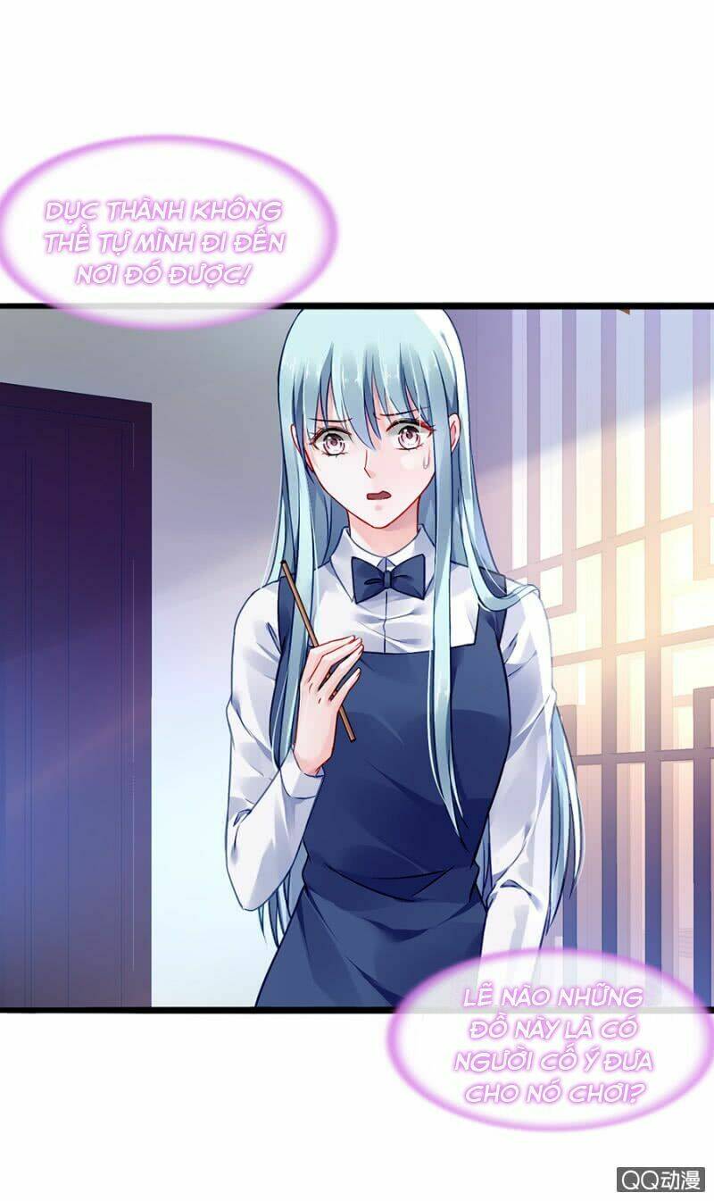 Thanh Xuân Bị Lãng Quên Chapter 63 - Trang 2