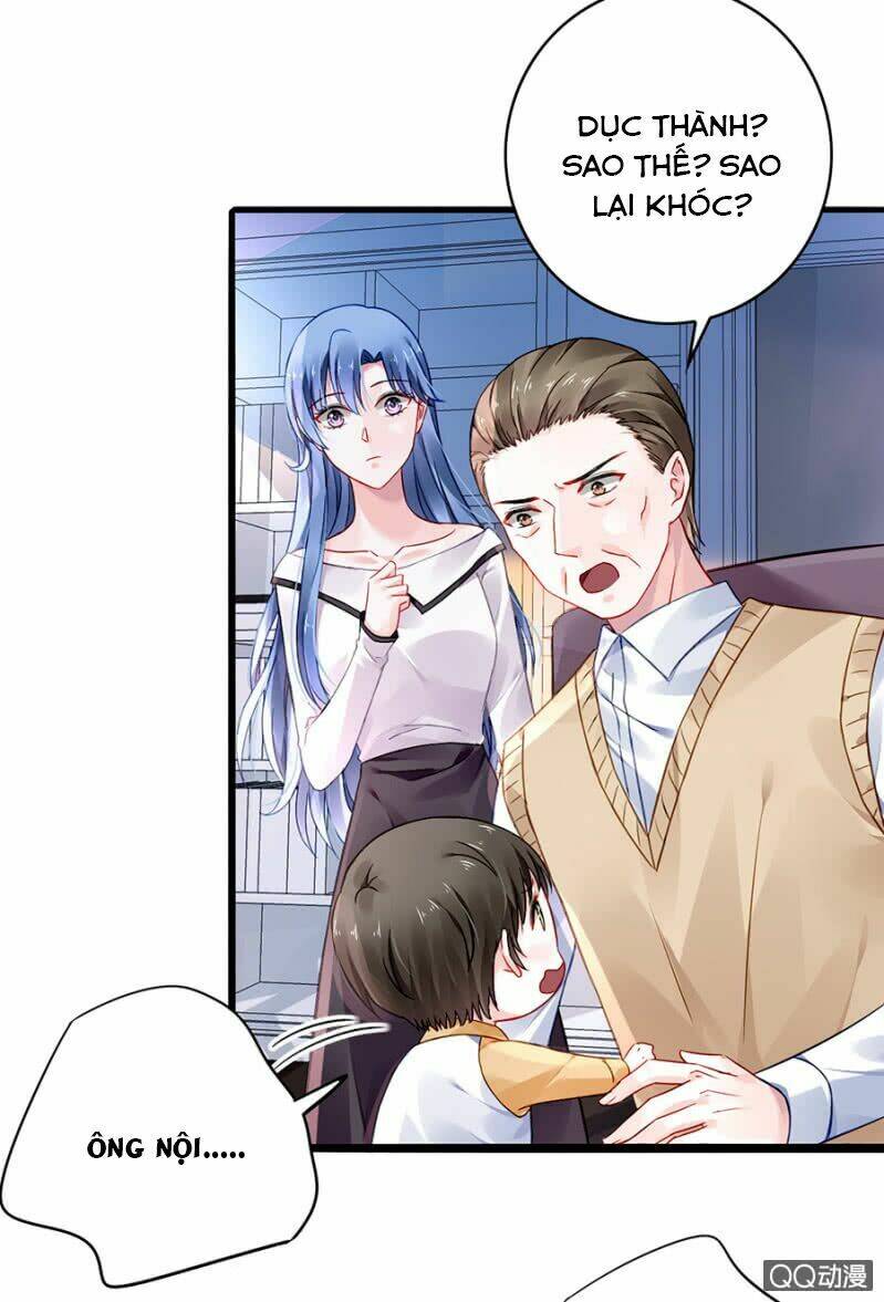 Thanh Xuân Bị Lãng Quên Chapter 63 - Trang 2