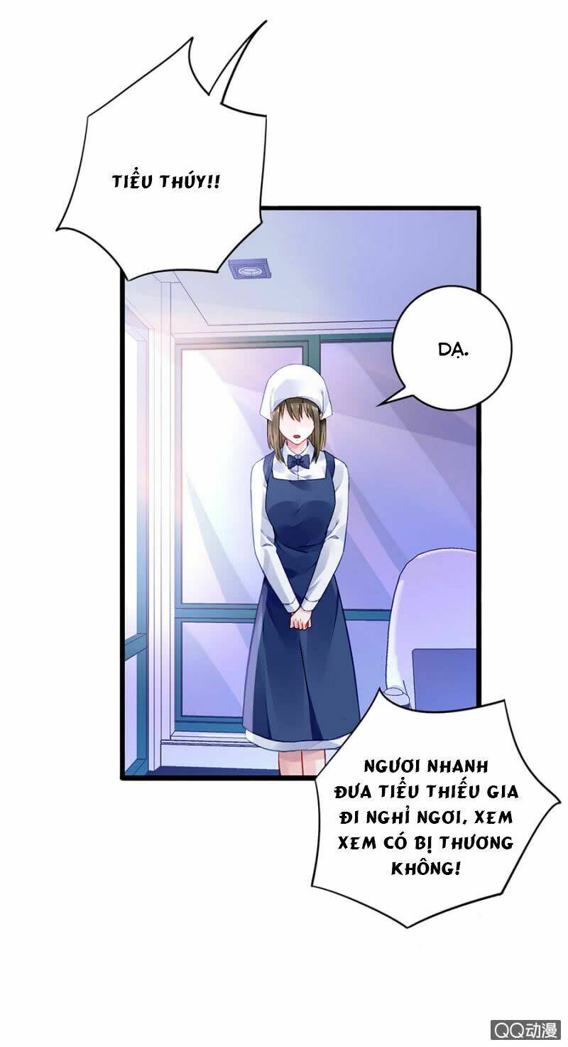 Thanh Xuân Bị Lãng Quên Chapter 63 - Trang 2