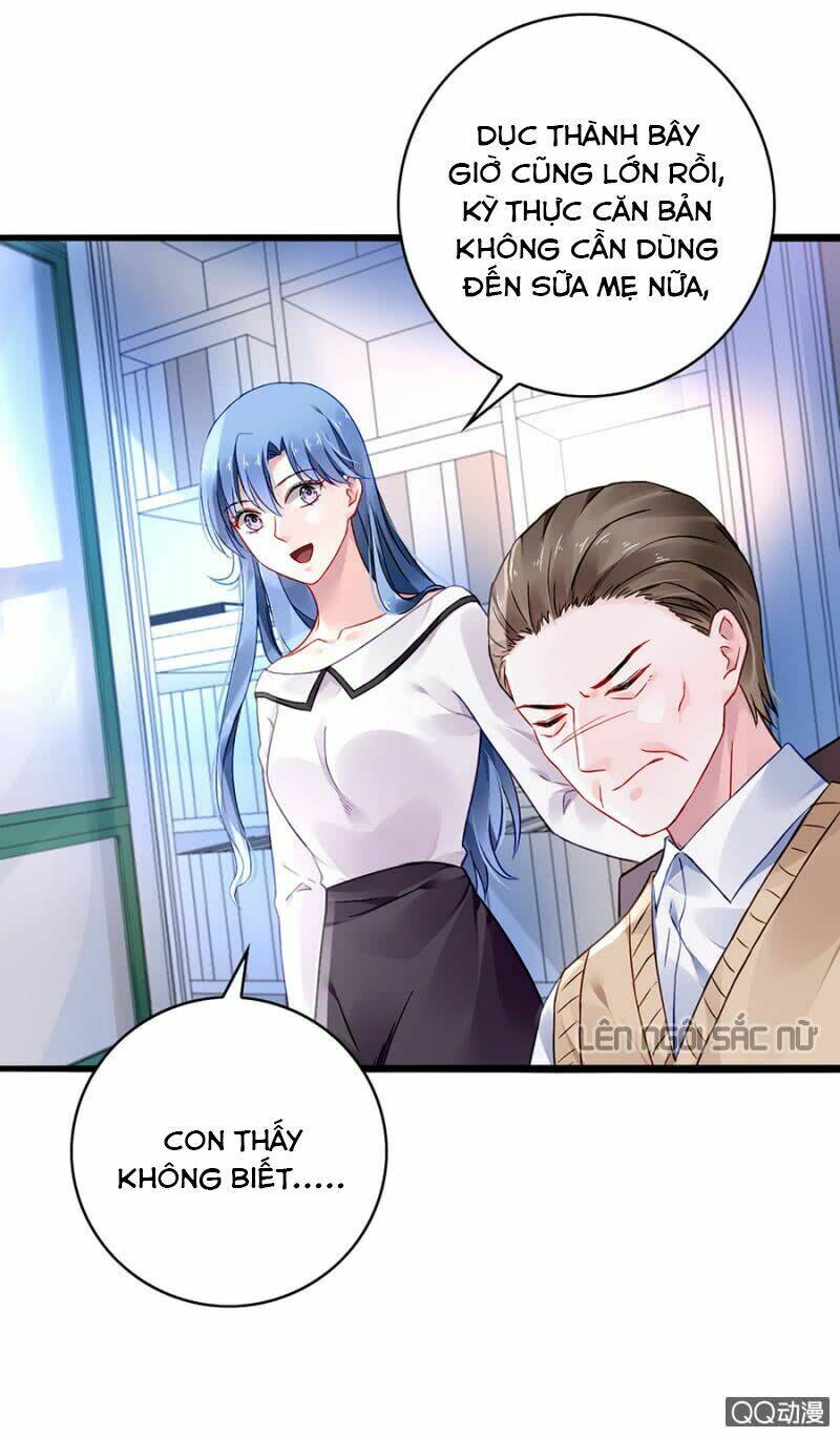 Thanh Xuân Bị Lãng Quên Chapter 63 - Trang 2