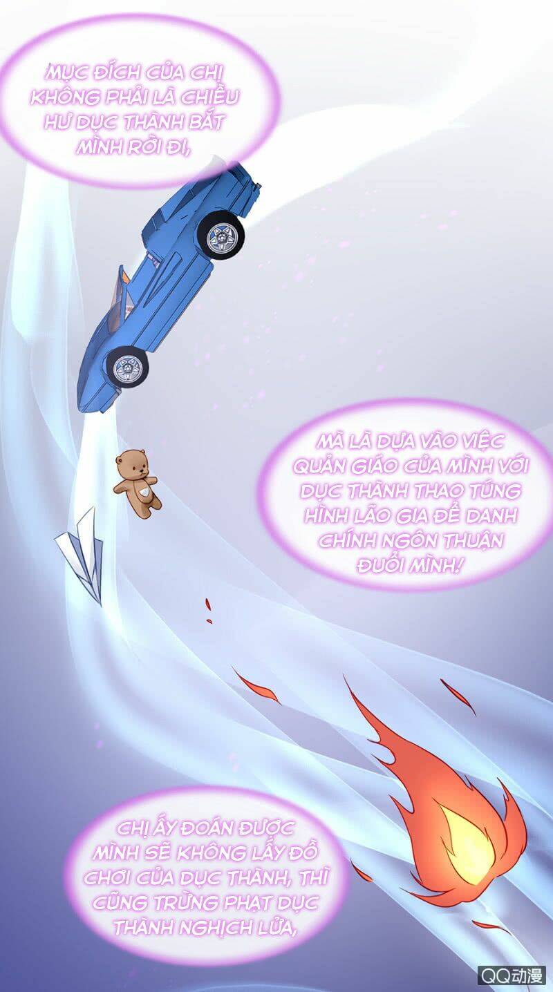 Thanh Xuân Bị Lãng Quên Chapter 64 - Trang 2