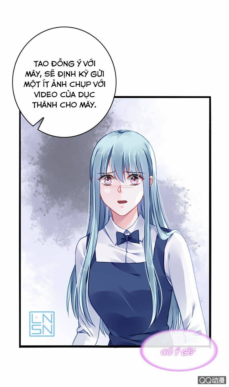 Thanh Xuân Bị Lãng Quên Chapter 64 - Trang 2