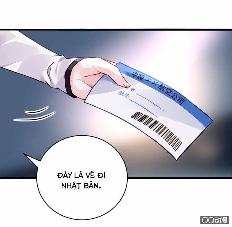 Thanh Xuân Bị Lãng Quên Chapter 64 - Trang 2