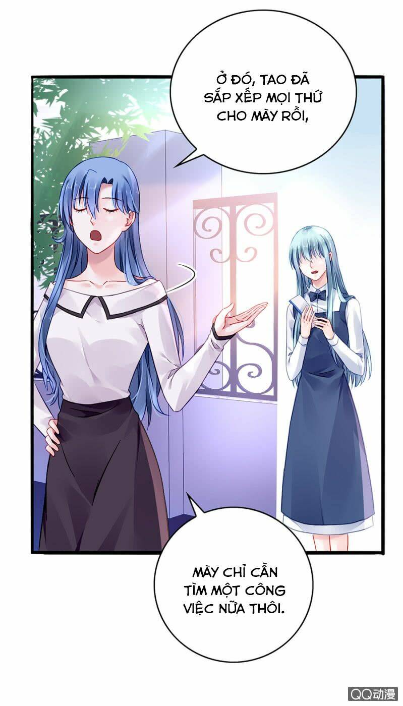 Thanh Xuân Bị Lãng Quên Chapter 64 - Trang 2