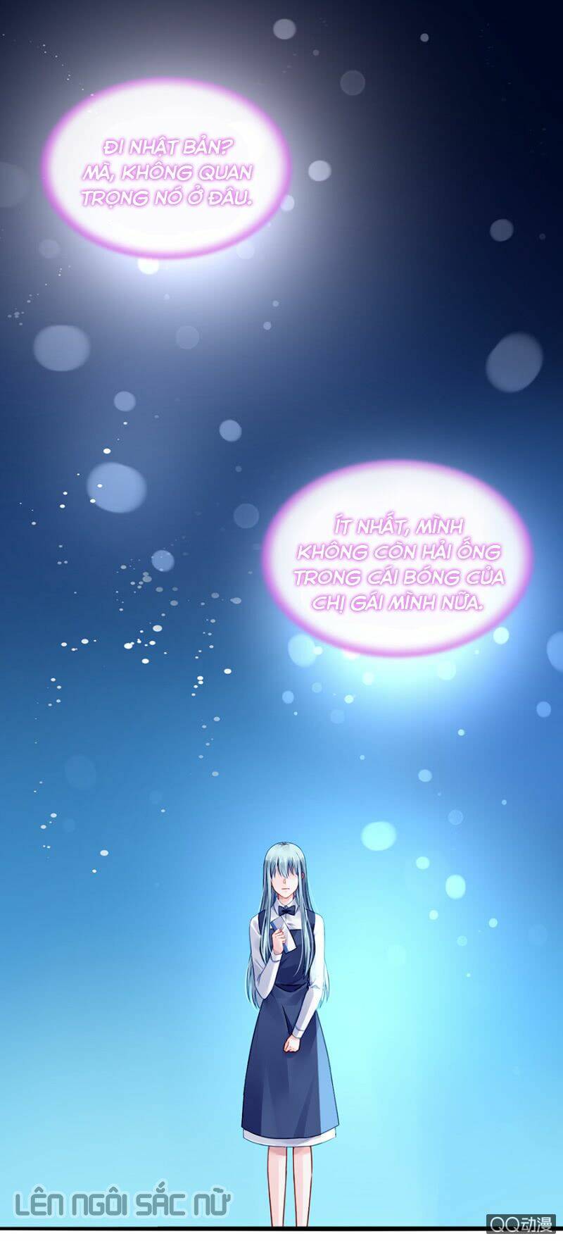 Thanh Xuân Bị Lãng Quên Chapter 64 - Trang 2