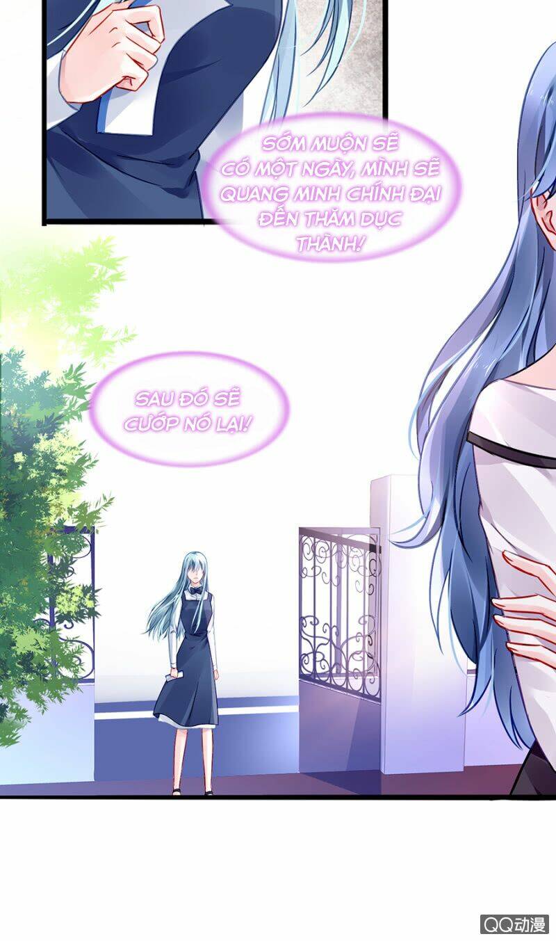 Thanh Xuân Bị Lãng Quên Chapter 64 - Trang 2