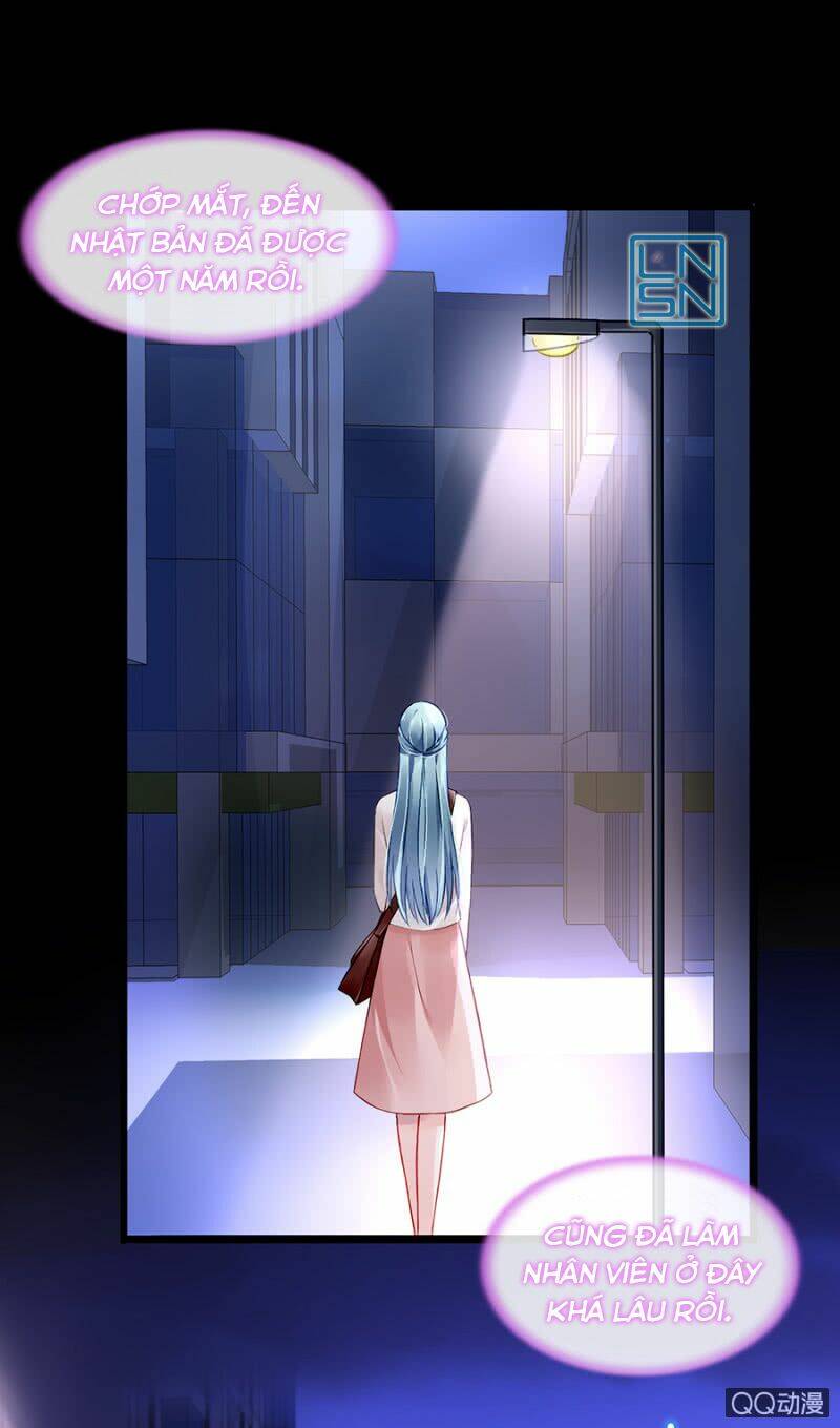 Thanh Xuân Bị Lãng Quên Chapter 64 - Trang 2