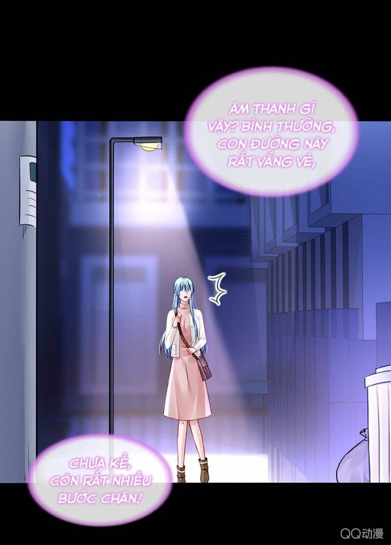 Thanh Xuân Bị Lãng Quên Chapter 64 - Trang 2