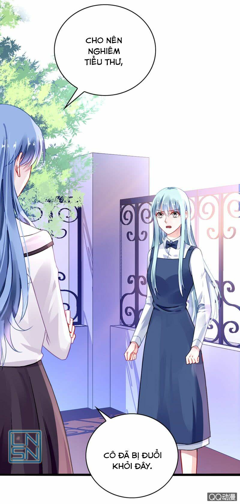 Thanh Xuân Bị Lãng Quên Chapter 64 - Trang 2