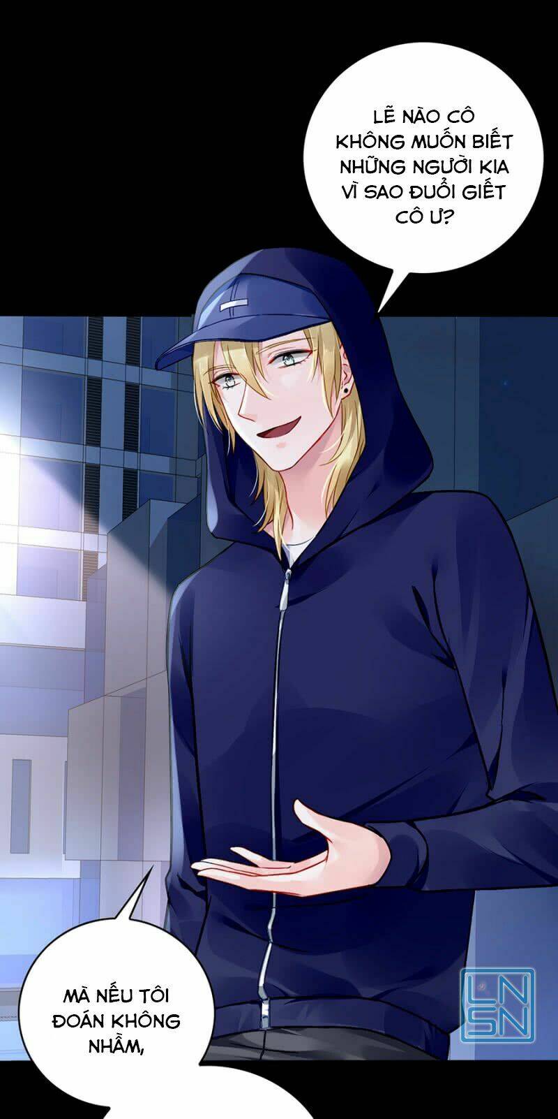 Thanh Xuân Bị Lãng Quên Chapter 65 - Trang 2