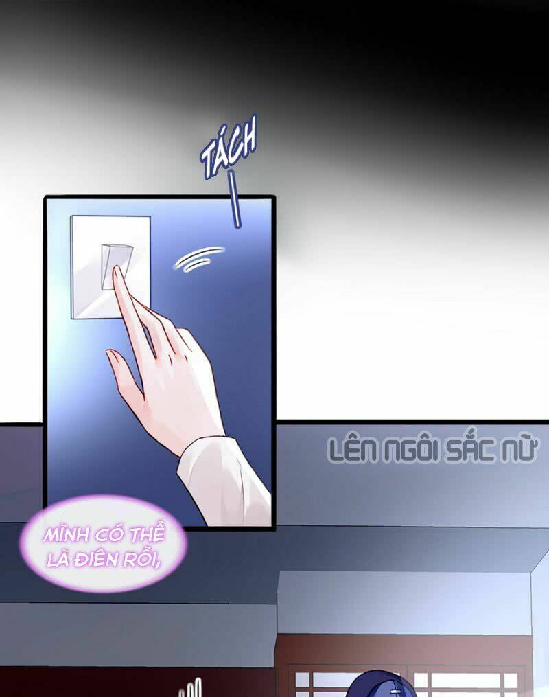 Thanh Xuân Bị Lãng Quên Chapter 65 - Trang 2