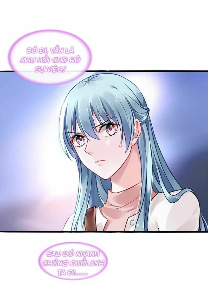 Thanh Xuân Bị Lãng Quên Chapter 65 - Trang 2