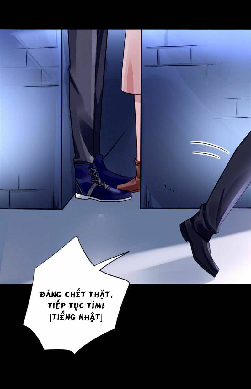 Thanh Xuân Bị Lãng Quên Chapter 65 - Trang 2