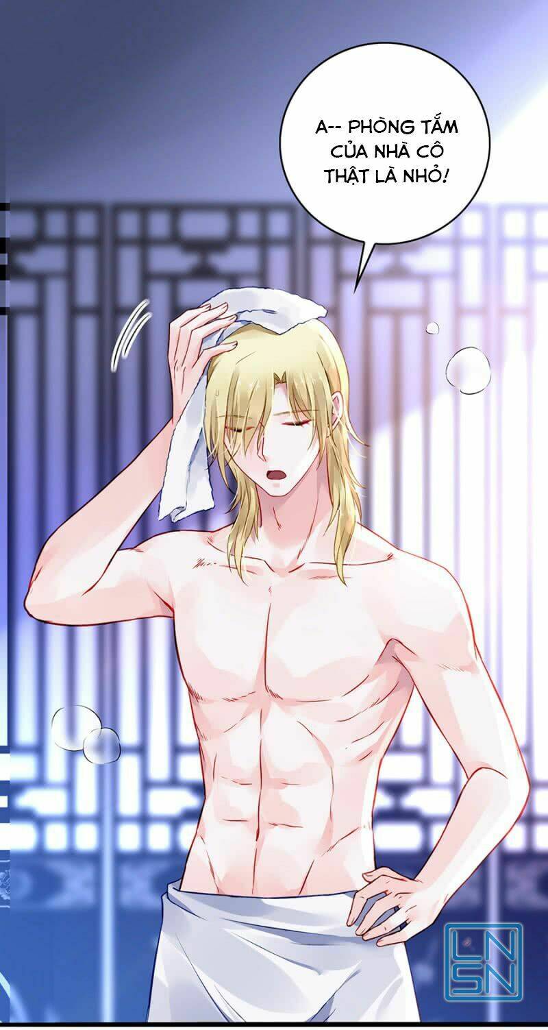 Thanh Xuân Bị Lãng Quên Chapter 65 - Trang 2