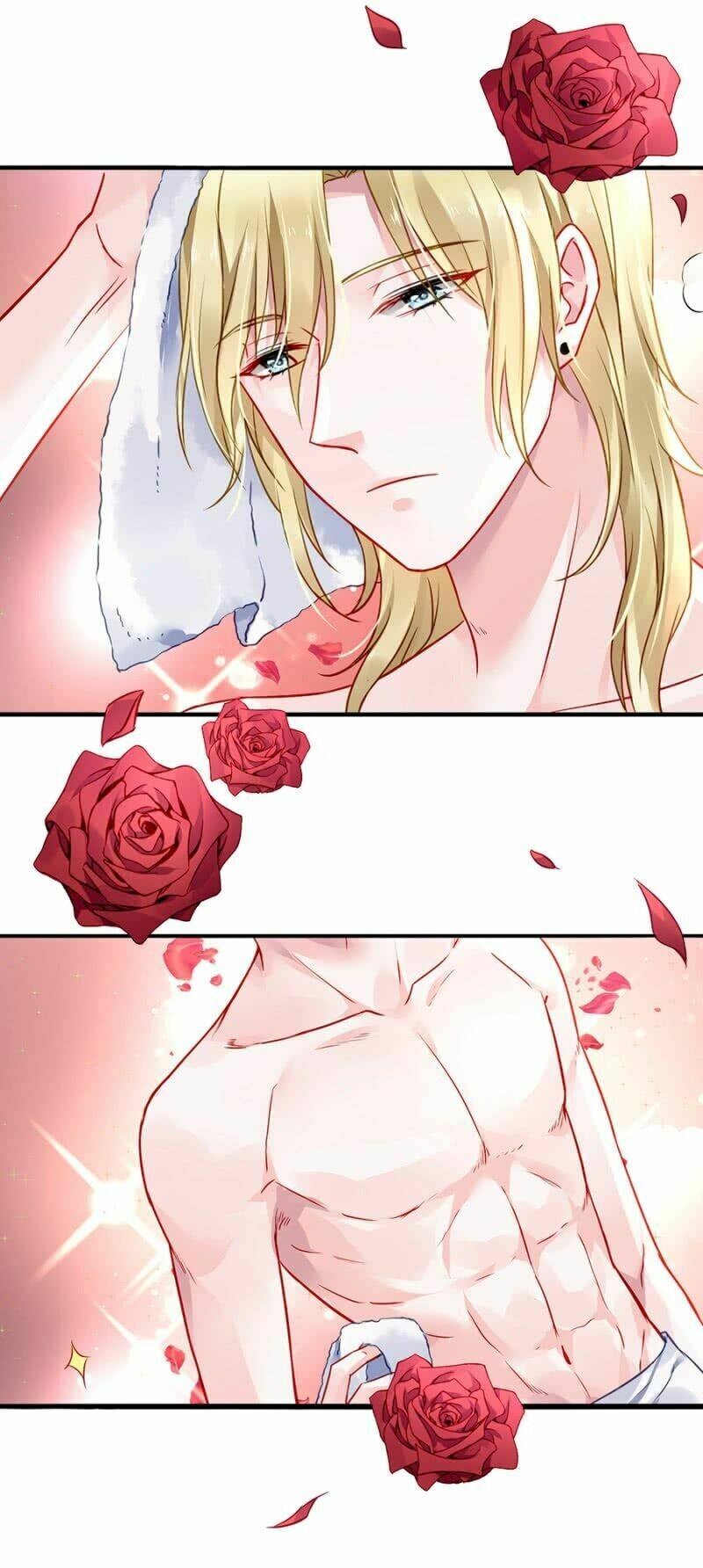 Thanh Xuân Bị Lãng Quên Chapter 65 - Trang 2