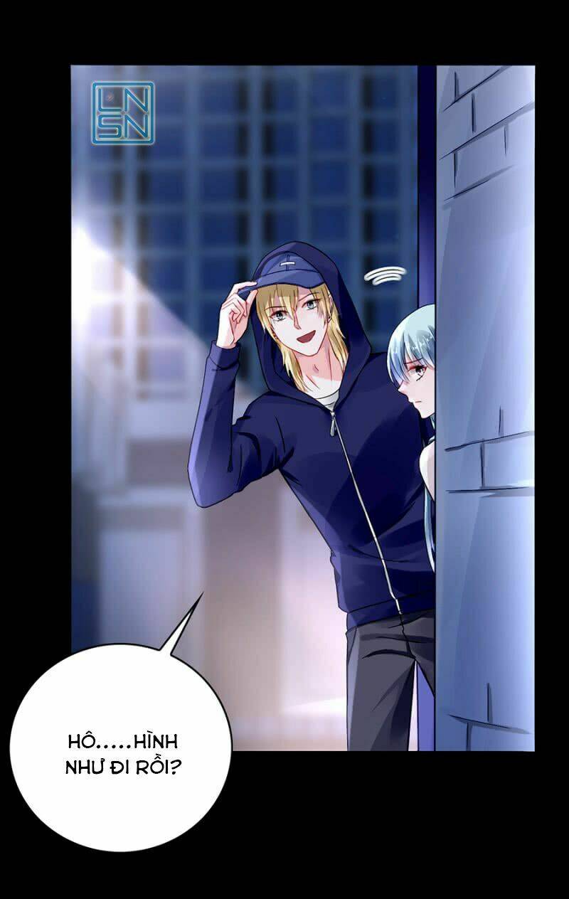 Thanh Xuân Bị Lãng Quên Chapter 65 - Trang 2