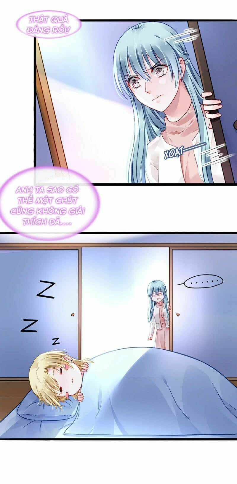 Thanh Xuân Bị Lãng Quên Chapter 65 - Trang 2