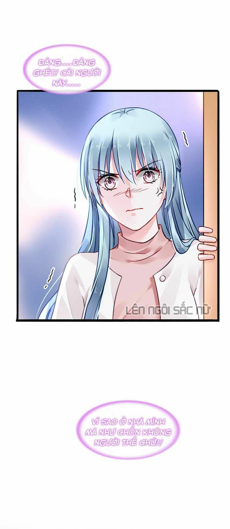 Thanh Xuân Bị Lãng Quên Chapter 65 - Trang 2