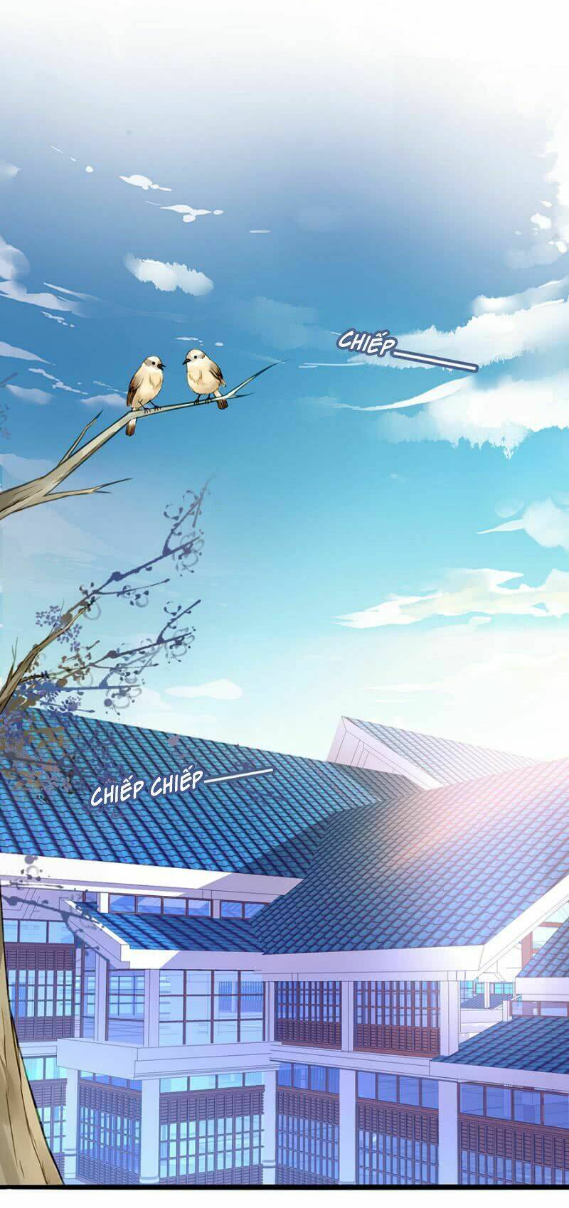 Thanh Xuân Bị Lãng Quên Chapter 65 - Trang 2