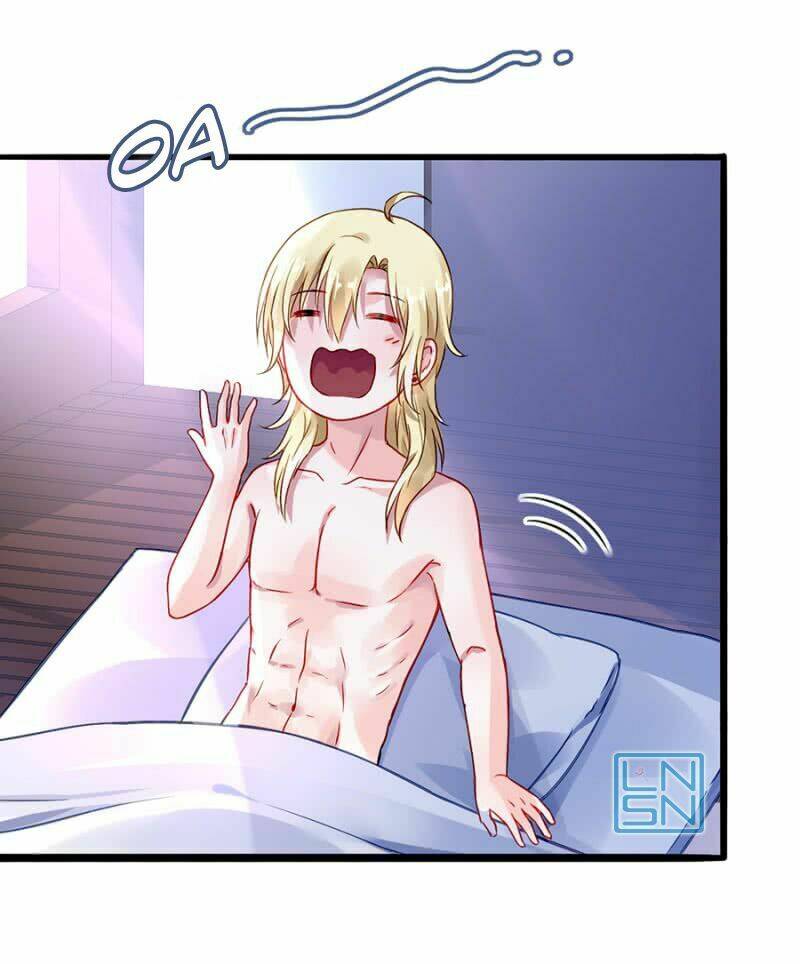 Thanh Xuân Bị Lãng Quên Chapter 65 - Trang 2