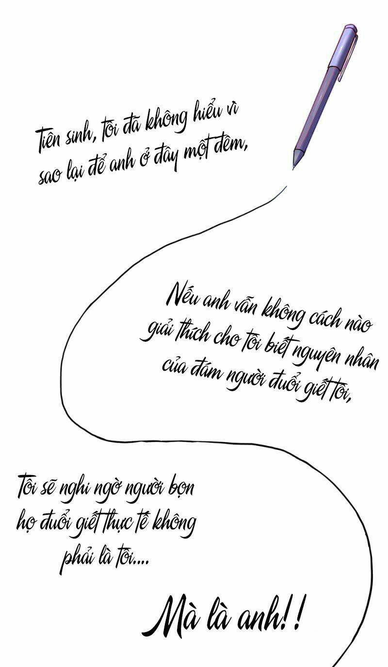 Thanh Xuân Bị Lãng Quên Chapter 65 - Trang 2