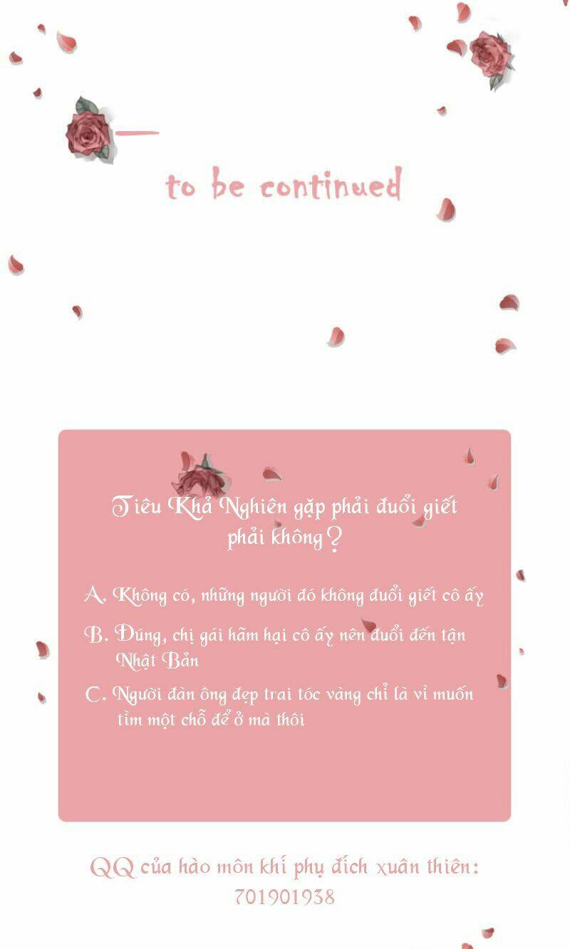 Thanh Xuân Bị Lãng Quên Chapter 65 - Trang 2