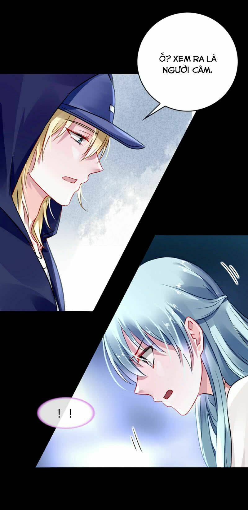 Thanh Xuân Bị Lãng Quên Chapter 65 - Trang 2