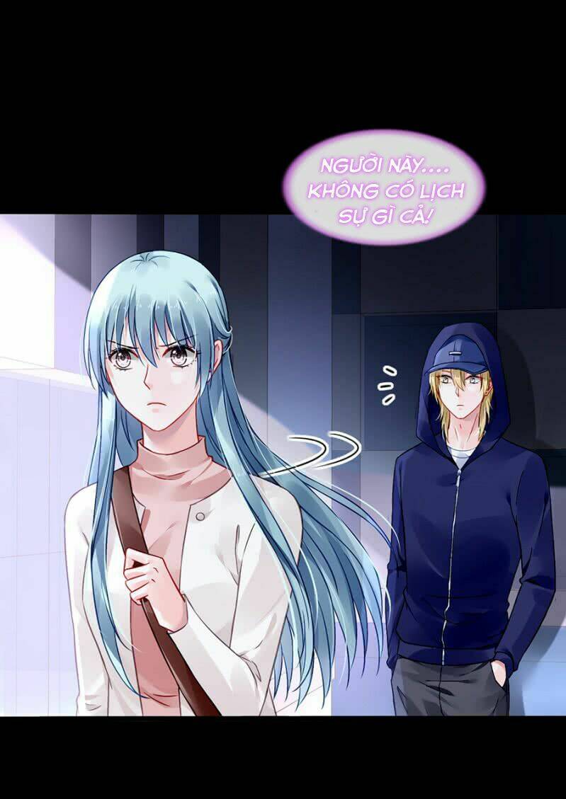 Thanh Xuân Bị Lãng Quên Chapter 65 - Trang 2