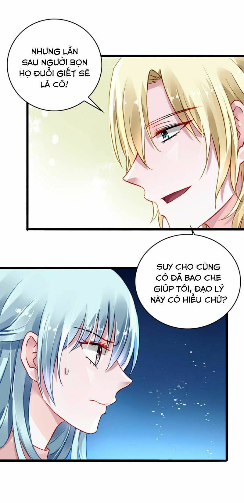 Thanh Xuân Bị Lãng Quên Chapter 66 - Trang 2