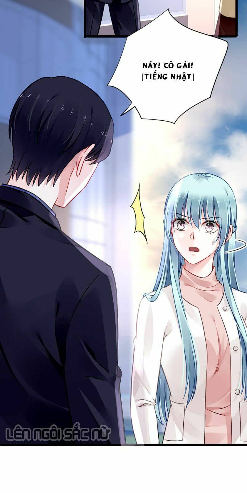 Thanh Xuân Bị Lãng Quên Chapter 66 - Trang 2