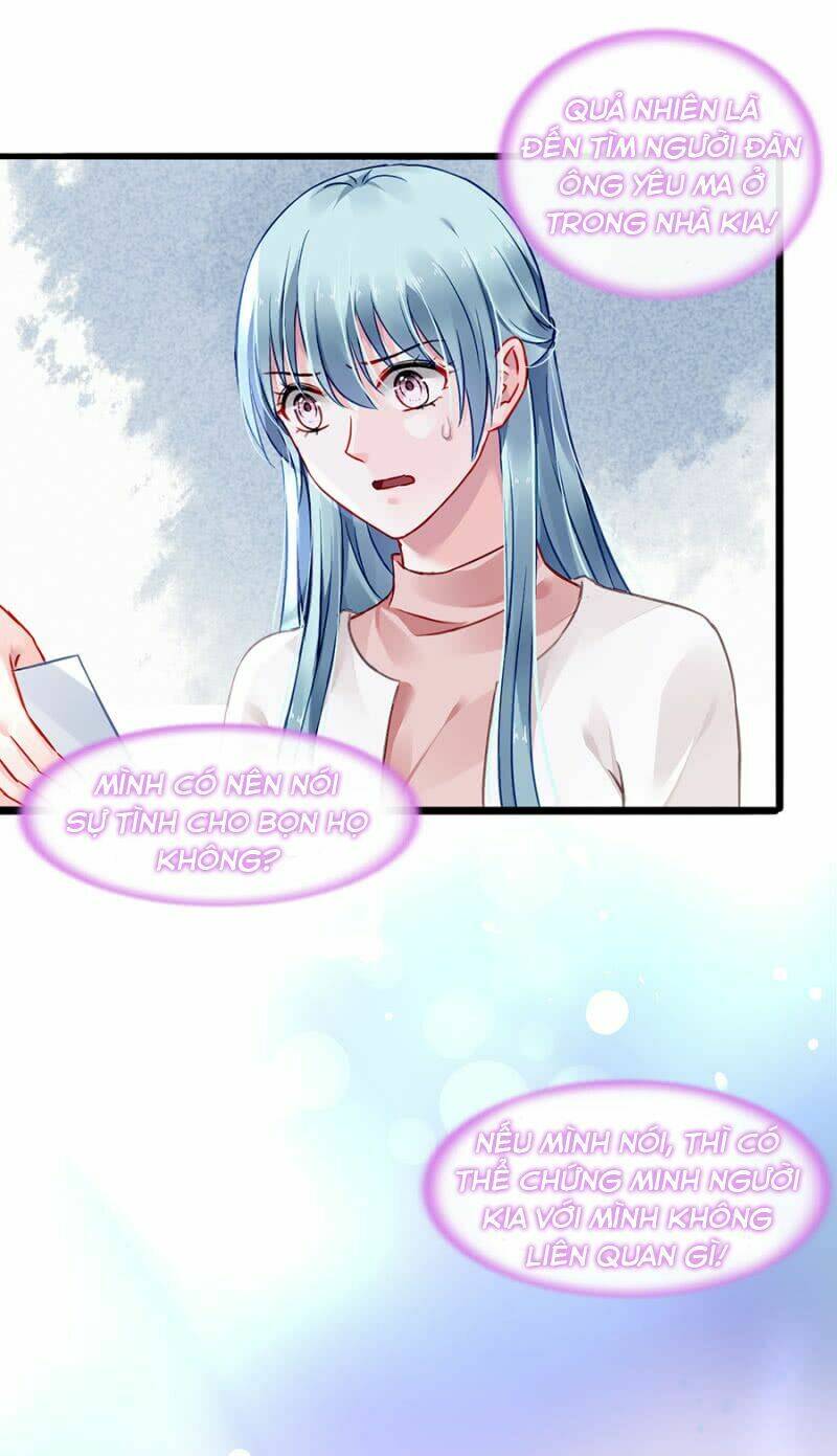 Thanh Xuân Bị Lãng Quên Chapter 66 - Trang 2